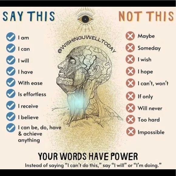 Magical memes to live by 👁🧿🔮🖤🔮🧿👁 - Picture 3 of 16